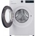 Candy Washing Machine | BR 410B8-S | Energy efficiency class A | Front loading | Washing capacity 10 kg | 1400 RPM | Depth 60 cm | Width 60 cm | Display | LED | Steam function | Wi-Fi | White
