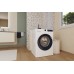 Candy Washing Machine | BR 410B8-S | Energy efficiency class A | Front loading | Washing capacity 10 kg | 1400 RPM | Depth 60 cm | Width 60 cm | Display | LED | Steam function | Wi-Fi | White