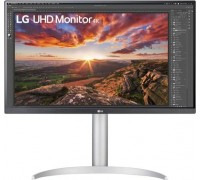 LG 27UP850K-W 4K