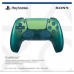 Kontroler bezwire PlayStation 5 DualSense Chrome Teal