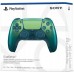 Kontroler bezwire PlayStation 5 DualSense Chrome Teal