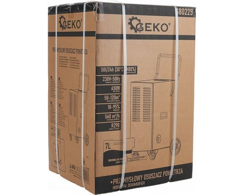 Geko G80225