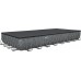 Swimming pool Rack 31FT 956x488x132cm APX 365 BESTWAY