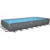 Swimming pool Rack 31FT 956x488x132cm APX 365 BESTWAY
