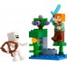 LEGO 30705 MINECRAFT Прогулка по пещере Буйней