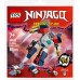 LEGO Ninjago Wielofunkcyjny мини-ниндзя (30699)