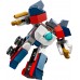LEGO Ninjago Wielofunkcyjny мини-ниндзя (30699)