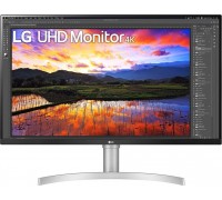LG UltraFine 32UN650K-W 4K