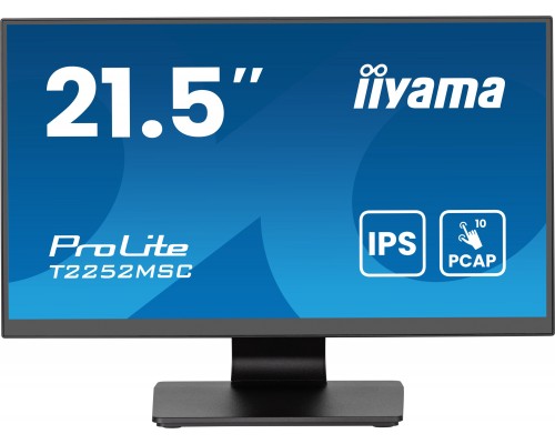 iiyama ProLite T2252MSC-B2AG