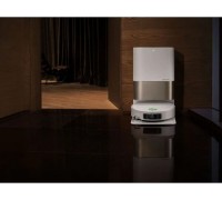 Dreame X50 Ultra Complete White