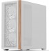 Aerocool B301A, tower case (BIAŁY)