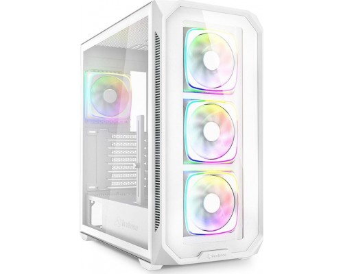 Sharkoon AK5G RGB biała