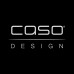 Caso MG 20 Cube 800W Silver