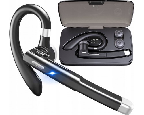 Nemo (U) ZESTAW SŁUCHAWKOWY Z POWERBANKIEM YYK-520