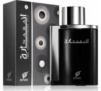 Kvapusis vanduo Afnan Inara black EDP vyrams, 100 ml