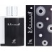 Kvapusis vanduo Afnan Inara black EDP vyrams, 100 ml