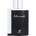 Kvapusis vanduo Afnan Inara black EDP vyrams, 100 ml