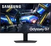 Samsung Odyssey G7 (LS27DG702EUXDU)