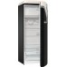 Gorenje OBRB 615 DBK chłodziarko-zamrażarka Wolnostojący 247 l D Black, Creamy