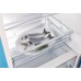 Gorenje OBRB 615 DBK chłodziarko-zamrażarka Wolnostojący 247 l D Black, Creamy