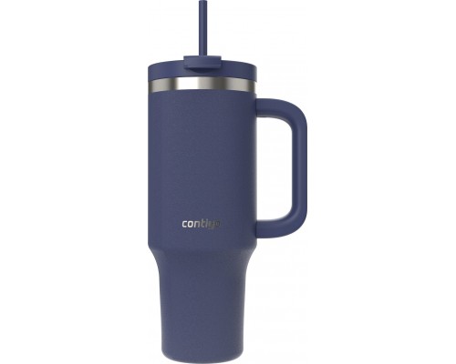     Streeterville Tumbler 1200 ml - Indigo
