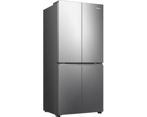kombinowana Hisense RQ5P470SAID 179 483 L Gray