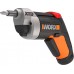 Worx Wkrętak WX252.2 4 V