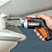 Worx Wkrętak WX252.2 4 V