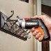 Worx Wkrętak WX252.2 4 V