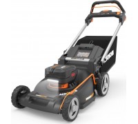   Worx WG760E
