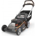   Worx WG760E