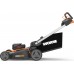   Worx WG760E