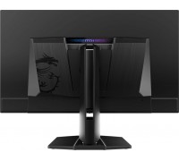MSI MPG 322URX QD-OLED