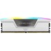 Corsair Vengeance RGB, DDR5, 32 GB, 6000MHz, CL30 (CMH32GX5M2B6000Z30W)