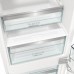 Gorenje Refrigerator | NRKI517E82WF | Energy efficiency class E | Built-in | Combi | Height 177.2 cm | No Frost system | Fridge net capacity 176 L | Freezer net capacity 76 L | Display | 35 dB | White