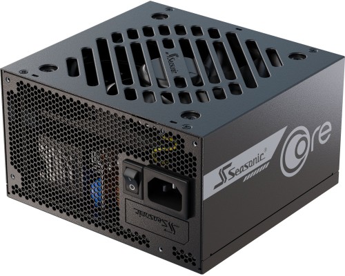 SeaSonic Core GX ATX 3 750W (SRP-CGX751-A5A32SF)