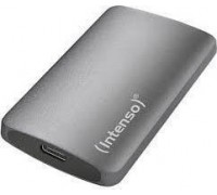 SSD USB3.2 1TB EXT./TX800 3828460 INTENSO