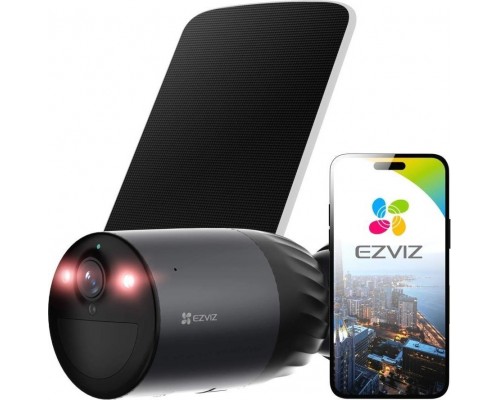 EZVIZ CS-EB3 4G