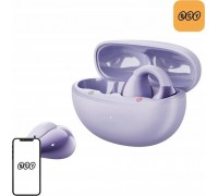 z klipsem QCY Crossky Clip T33 (Purple)
