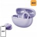 z klipsem QCY Crossky Clip T33 (Purple)
