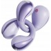 z klipsem QCY Crossky Clip T33 (Purple)