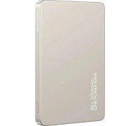 Usams CD231 5000mAh Titan