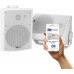ML Zestaw głośnikowy z BLUETOOTH WiFi Power Dynamics WS40A