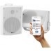 ML Zestaw głośnikowy z BLUETOOTH WiFi Power Dynamics WS40A