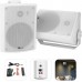 ML Zestaw głośnikowy z BLUETOOTH WiFi Power Dynamics WS40A