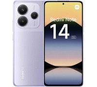 Xiaomi Redmi Note 14 5G 6/128GB Purple  (M0805657)