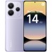 Xiaomi Redmi Note 14 5G 6/128GB Purple  (M0805657)