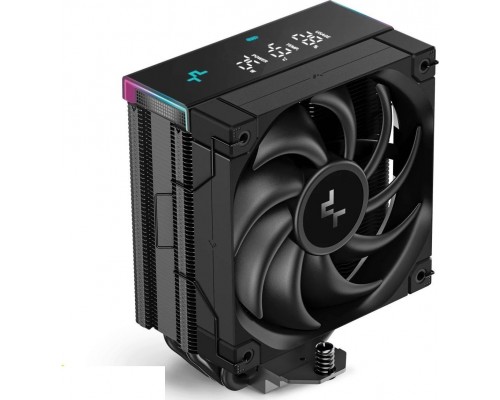 Deepcool AK400 Digital Pro (R-AK400-BKAPMN-G)