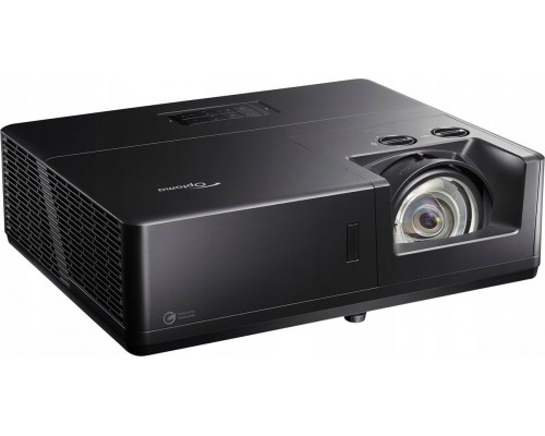 OPTOMA ZU507TST WUXGA 5000lm Laser Projector ST 300.000:1