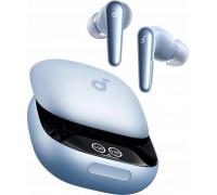 ANKER Soundcore Liberty 4 Pro light blue glossy